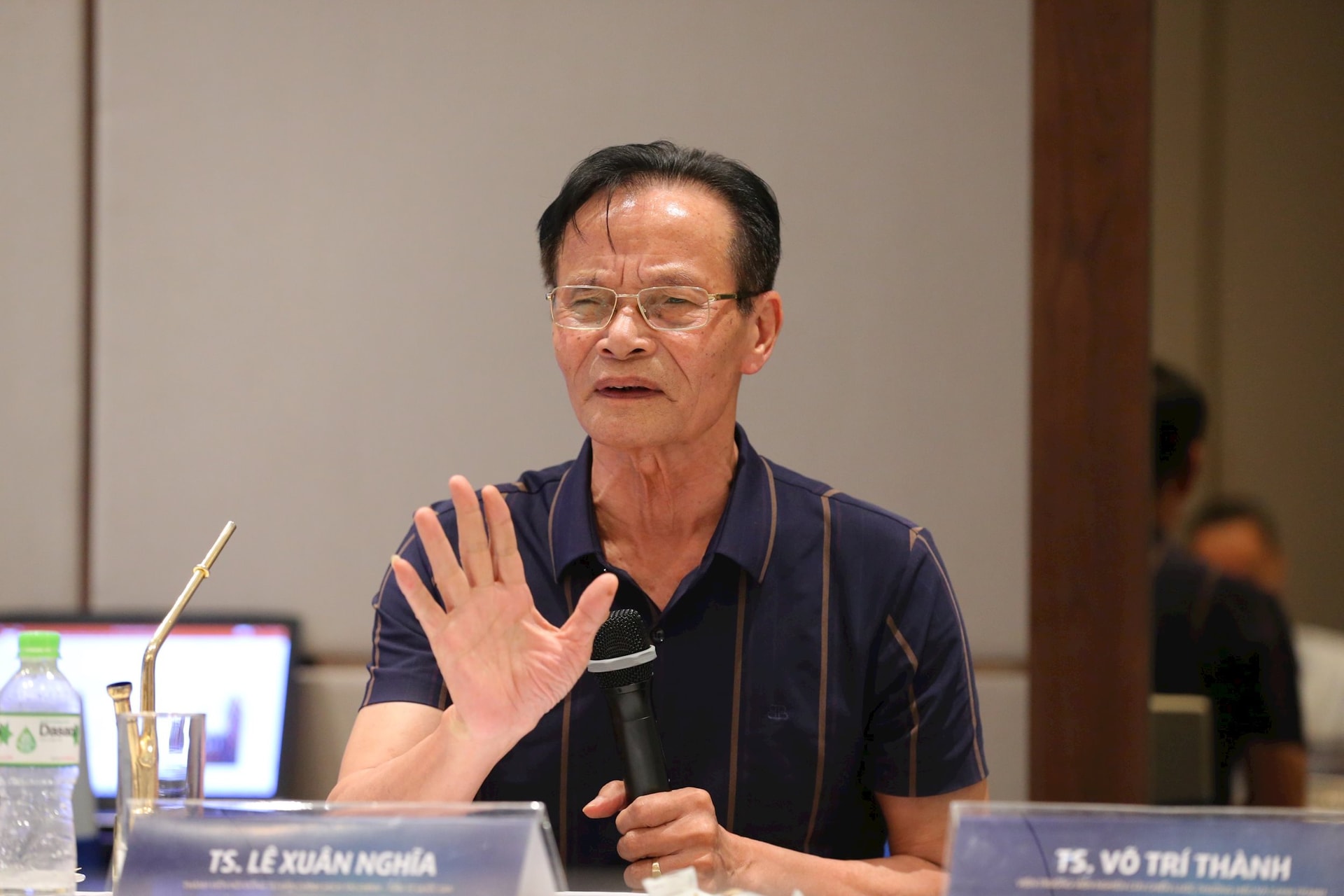 Bài 2: Giải pháp đột phá để công nghệ số tái cấu trúc ngành nông nghiệp Việt Nam- Ảnh 7.