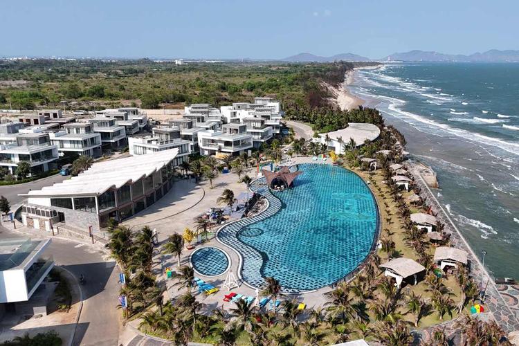 Thị trường bất động sản TP.HCM chuyển biến ra sao sau sáp nhập?- Ảnh 2.