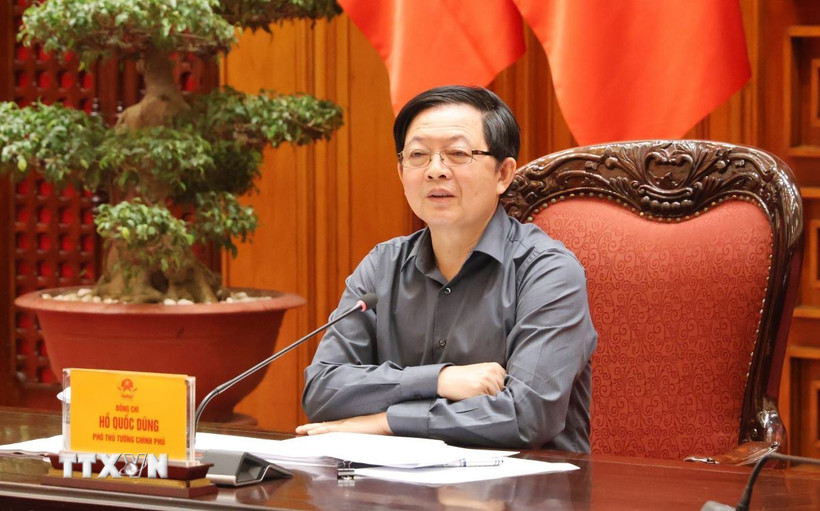 Làm rõ cơ chế, trách nhiệm xử lý phản ánh, kiến nghị về văn bản quy phạm pháp luật- Ảnh 1.