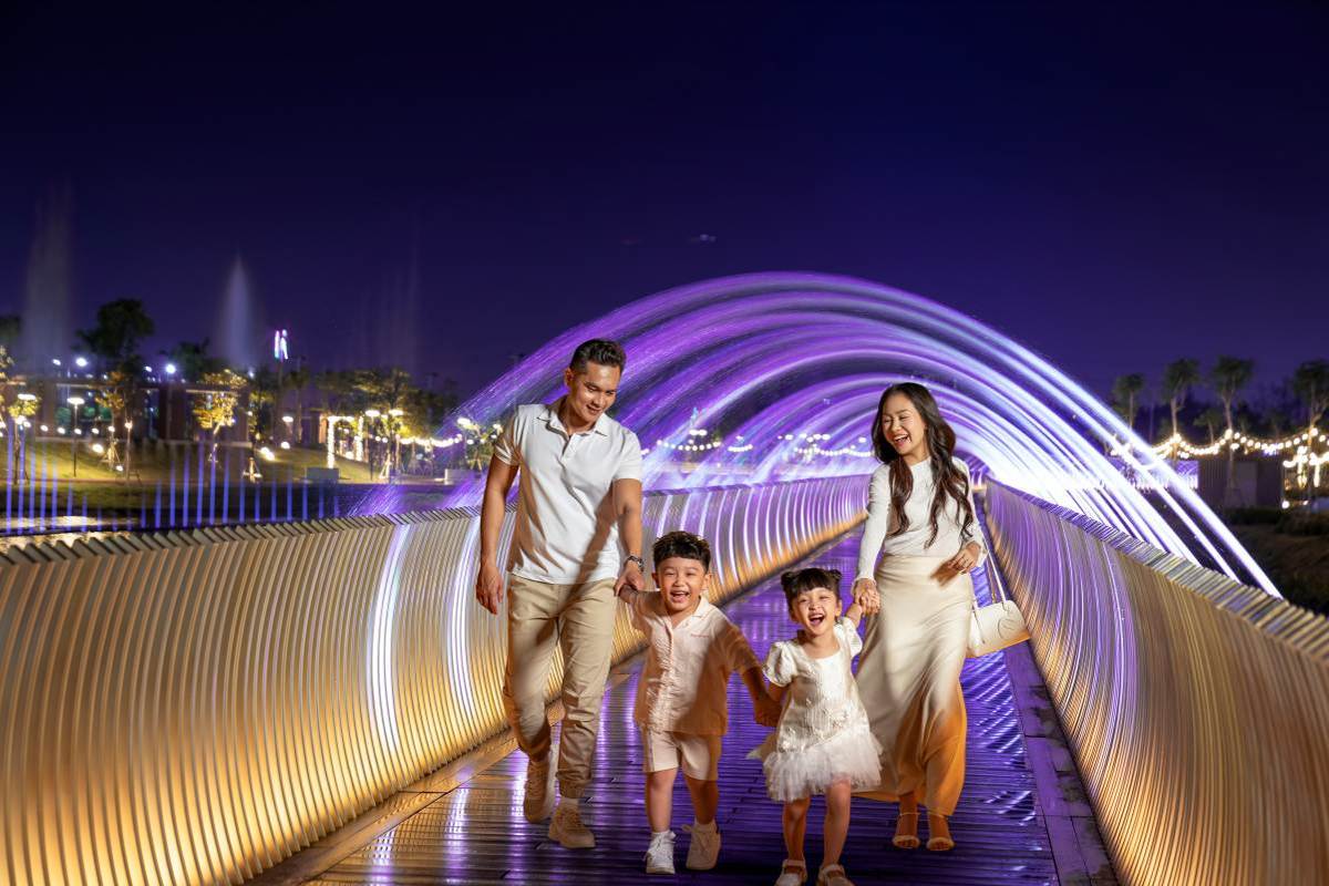 Hạ tầng khu đông tăng tốc và sự chuyển dịch nơi sống của người giàu TP.HCM- Ảnh 3. Hạ tầng khu đông tăng tốc và sự chuyển dịch nơi sống của người giàu TP.HCM- Ảnh 3.