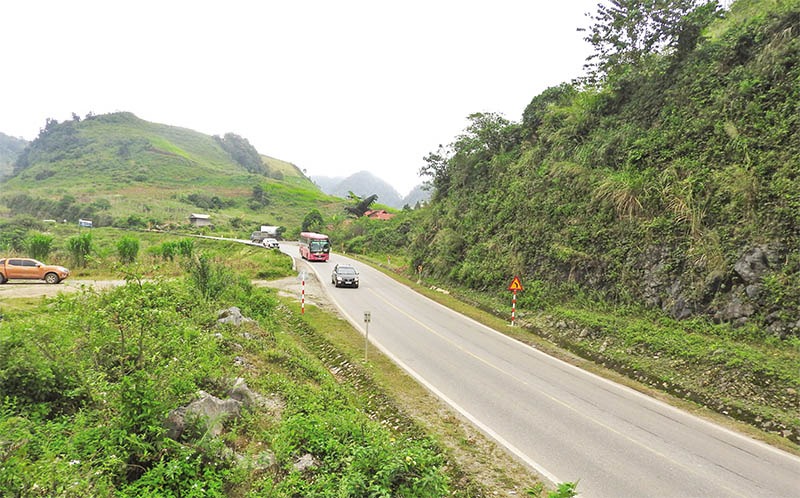 Tỉnh rộng nhất miền Bắc muốn làm 105km cao tốc với tổng vốn hơn 22.000 tỷ- Ảnh 2.