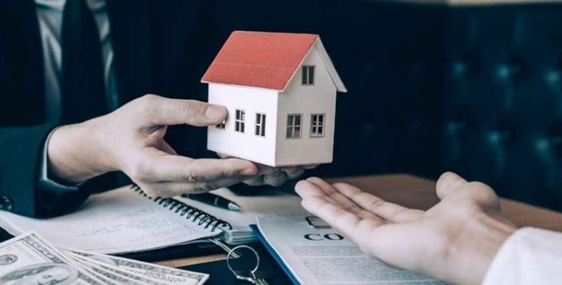 Nhà, đất sẽ trở thành tài sản chung của 2 vợ chồng trong những trường hợp sau- Ảnh 1.