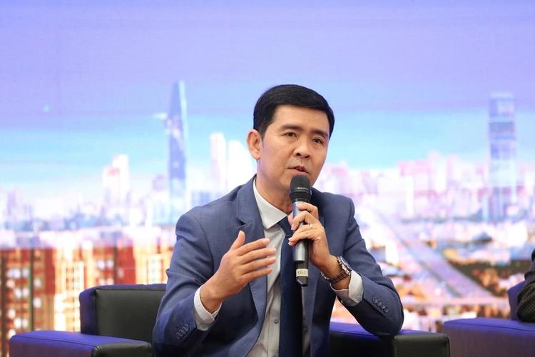 Dòng tiền Nam tiến: Chung cư cao cấp TP.HCM trở thành điểm đến của giới đầu tư phía Bắc- Ảnh 2.