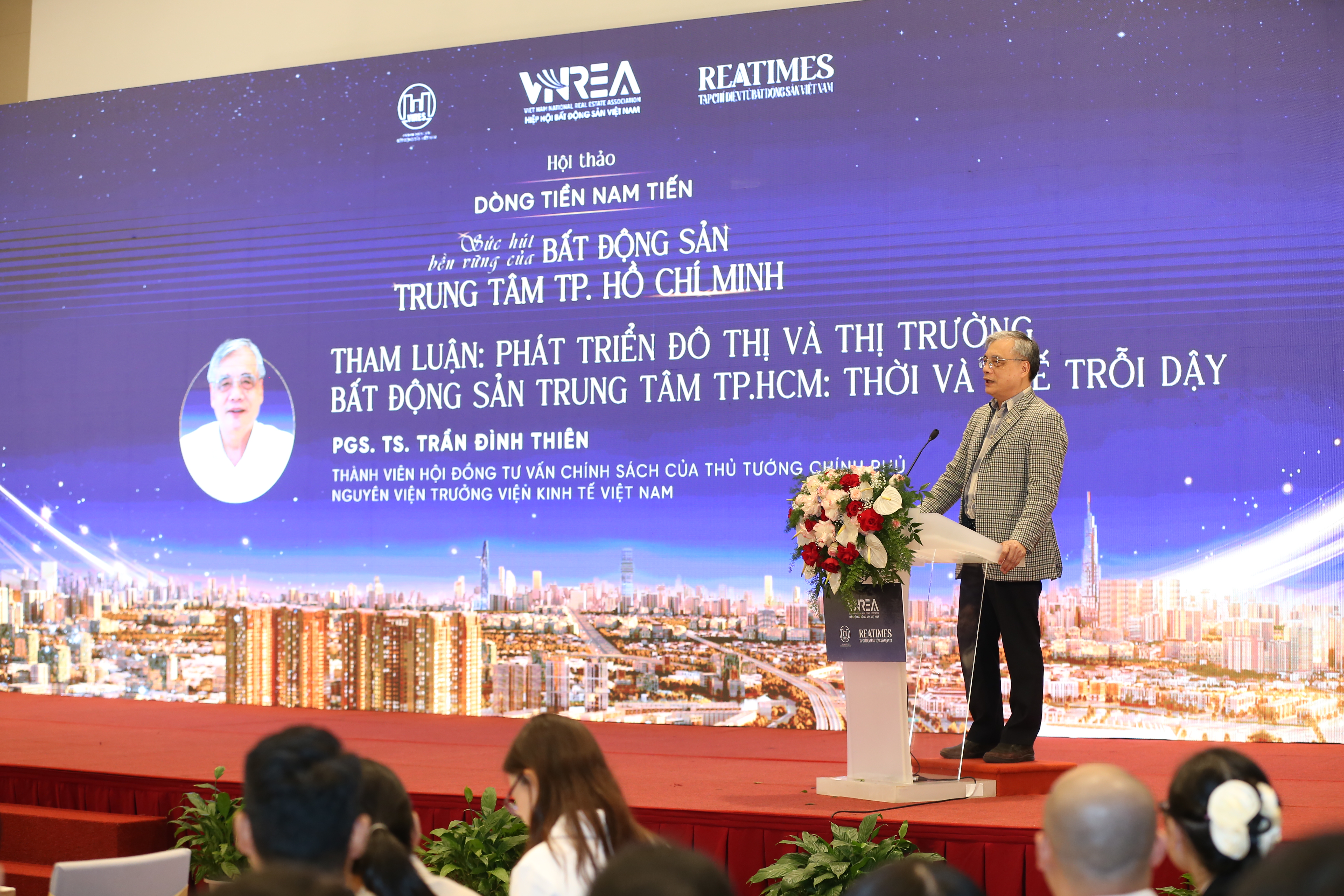 Dòng tiền Nam tiến ‘dồn dập’ chảy về phân khúc chung cư hạng sang trung tâm TP.HCM- Ảnh 2. Dòng tiền Nam tiến ‘dồn dập’ chảy về phân khúc chung cư hạng sang trung tâm TP.HCM- Ảnh 2.