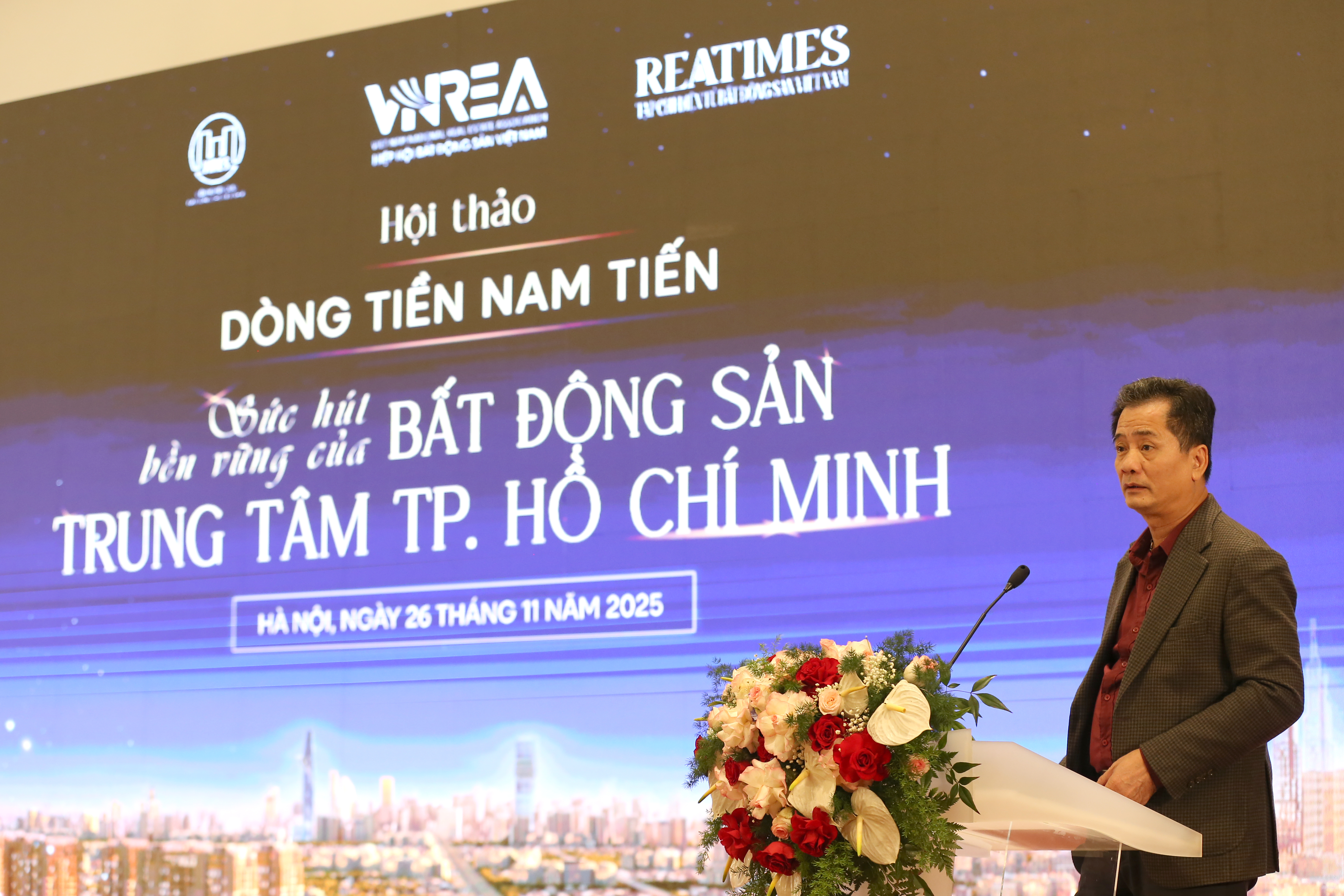 Dòng tiền Nam tiến ‘dồn dập’ chảy về phân khúc chung cư hạng sang trung tâm TP.HCM- Ảnh 4. Dòng tiền Nam tiến ‘dồn dập’ chảy về phân khúc chung cư hạng sang trung tâm TP.HCM- Ảnh 4.