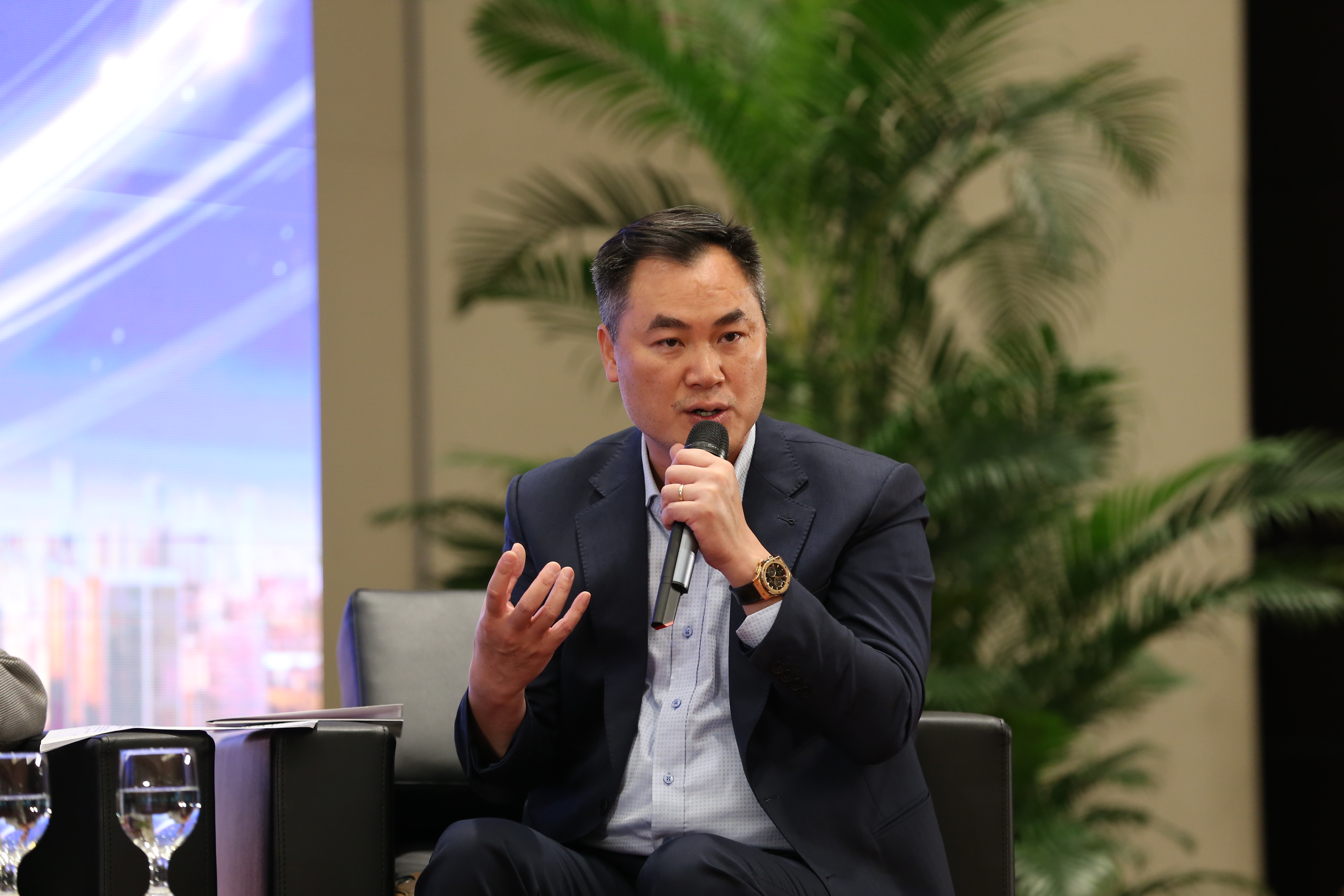 Dòng tiền Nam tiến ‘dồn dập’ chảy về phân khúc chung cư hạng sang trung tâm TP.HCM- Ảnh 7. Dòng tiền Nam tiến ‘dồn dập’ chảy về phân khúc chung cư hạng sang trung tâm TP.HCM- Ảnh 7.