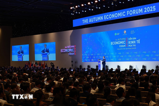 Thủ tướng: Việt Nam luôn sẵn sàng là bạn, là đối tác tin cậy của các quốc gia- Ảnh 2.