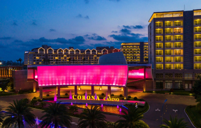 Việt Nam có 3 dự án casino cho phép người Việt vào chơi- Ảnh 2.