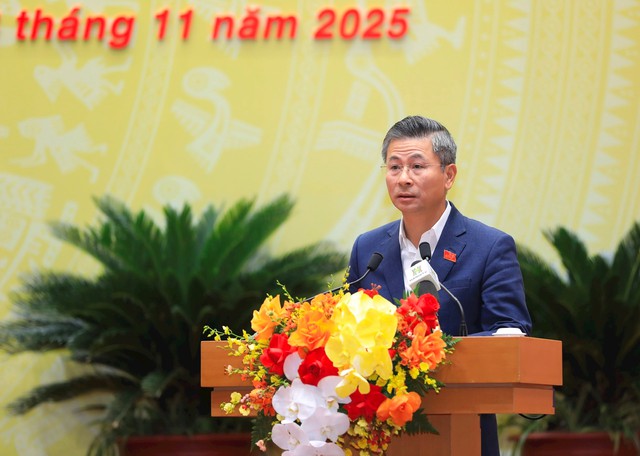 Hà Nội ban hành nhiều chính sách mới, quyết liệt tháo gỡ điểm nghẽn cải tạo, chỉnh trang đô thị- Ảnh 1.