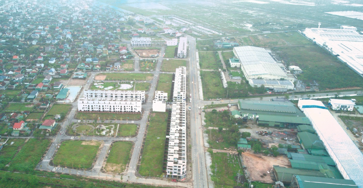 Pháp lý minh bạch, ROX Living Hồng Lĩnh “tạo sóng” thị trường- Ảnh 3.