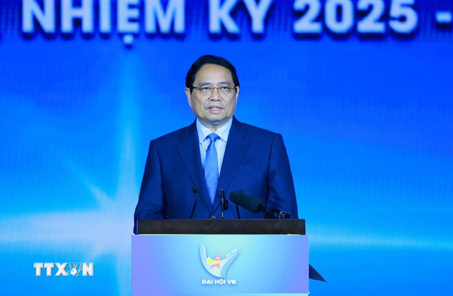 Thủ tướng: Doanh nghiệp, doanh nhân trẻ thực hiện 6 tiên phong, thi đua 6 nhất- Ảnh 3.