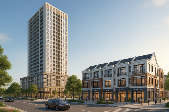 Dự án 7.000m2 của bầu Đức nhận chỉ đạo từ tỉnh Gia Lai- Ảnh 1. Dự án 7.000m2 của bầu Đức nhận chỉ đạo từ tỉnh Gia Lai- Ảnh 1.