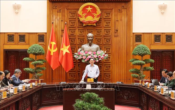 Nâng cao tinh thần trách nhiệm trong xây dựng và thi hành pháp luật- Ảnh 1. Nâng cao tinh thần trách nhiệm trong xây dựng và thi hành pháp luật- Ảnh 1.