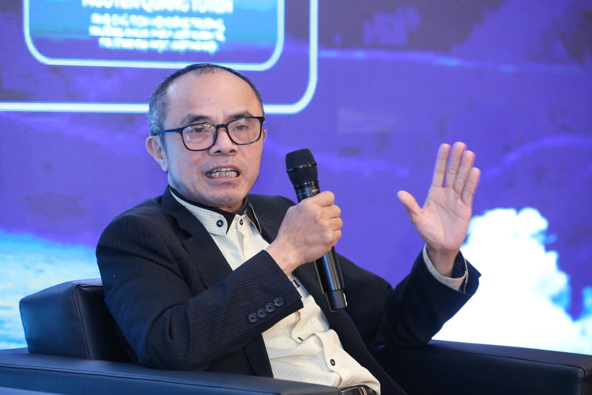 Tiến biển bằng siêu đô thị ESG++ - Kiến tạo "cực tăng trưởng thế kỷ" để nền kinh tế vào top 20 toàn cầu- Ảnh 2. Tiến biển bằng siêu đô thị ESG++ - Kiến tạo "cực tăng trưởng thế kỷ" để nền kinh tế vào top 20 toàn cầu- Ảnh 2.