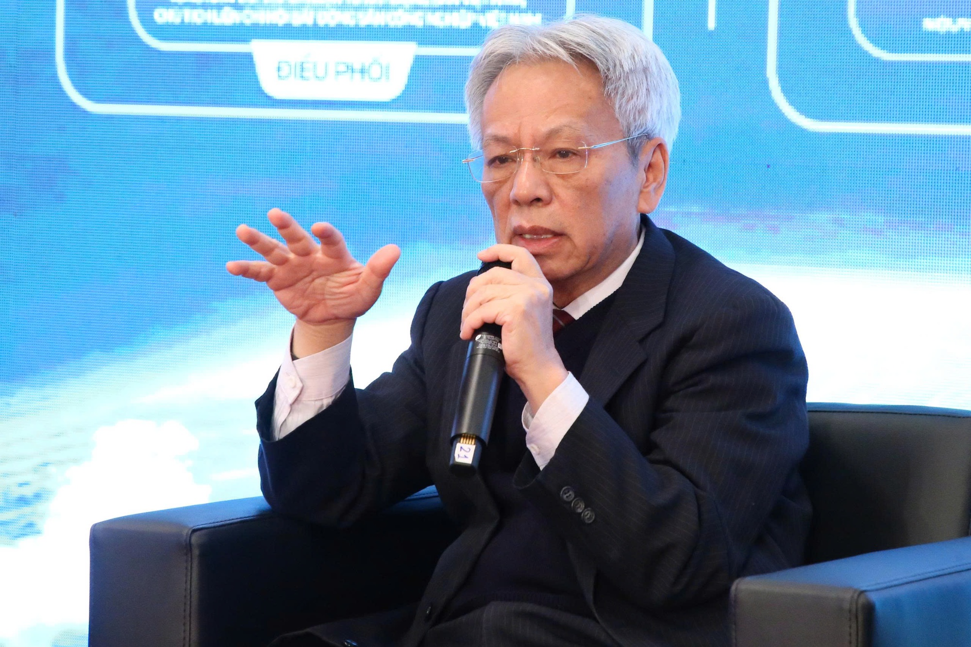 Tiến biển bằng siêu đô thị ESG++ - Kiến tạo "cực tăng trưởng thế kỷ" để nền kinh tế vào top 20 toàn cầu- Ảnh 1. Tiến biển bằng siêu đô thị ESG++ - Kiến tạo "cực tăng trưởng thế kỷ" để nền kinh tế vào top 20 toàn cầu- Ảnh 1.