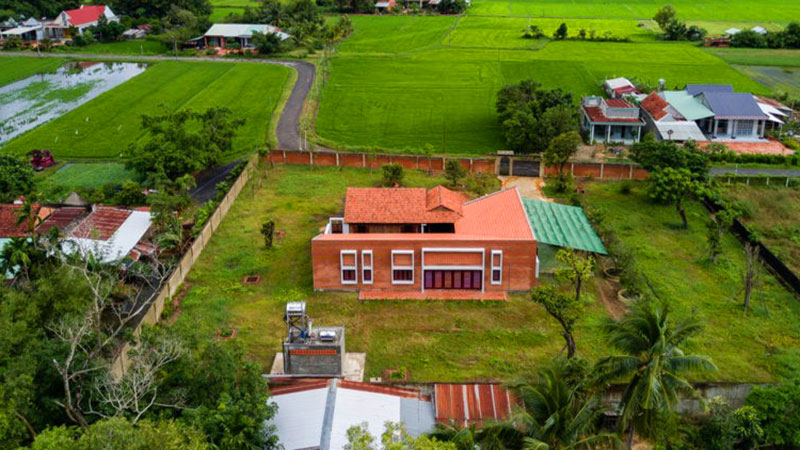 Thuế đất thổ cư là gì? Quy định và cách tính thuế đất thổ cư- Ảnh 1.