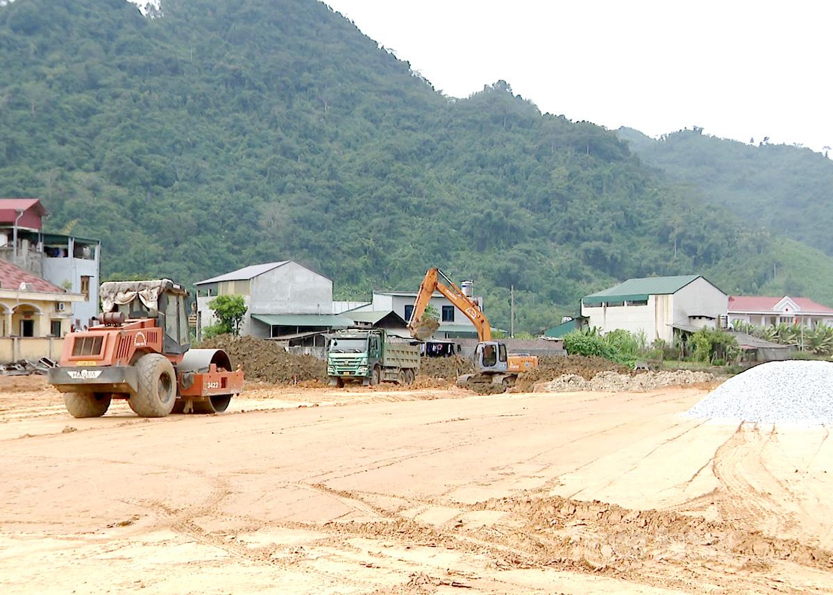 Tuyên Quang: Tăng cường, đẩy mạnh giải ngân vốn đầu tư công năm 2025- Ảnh 1.