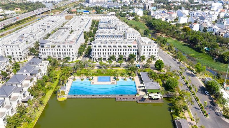 Lakeview City: Cứu cánh hay phép thử quan trọng của Novaland (NVL) sau chuỗi dài thua lỗ?- Ảnh 3.