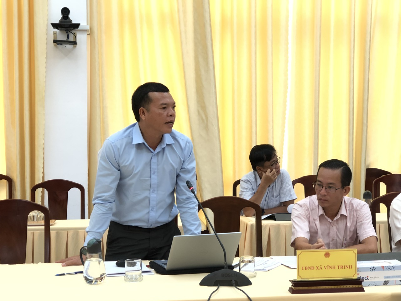TP. Cần Thơ đề xuất đầu tư 2 tuyến đường 2.500 tỷ đồng kết nối với KCN VSIP- Ảnh 2.