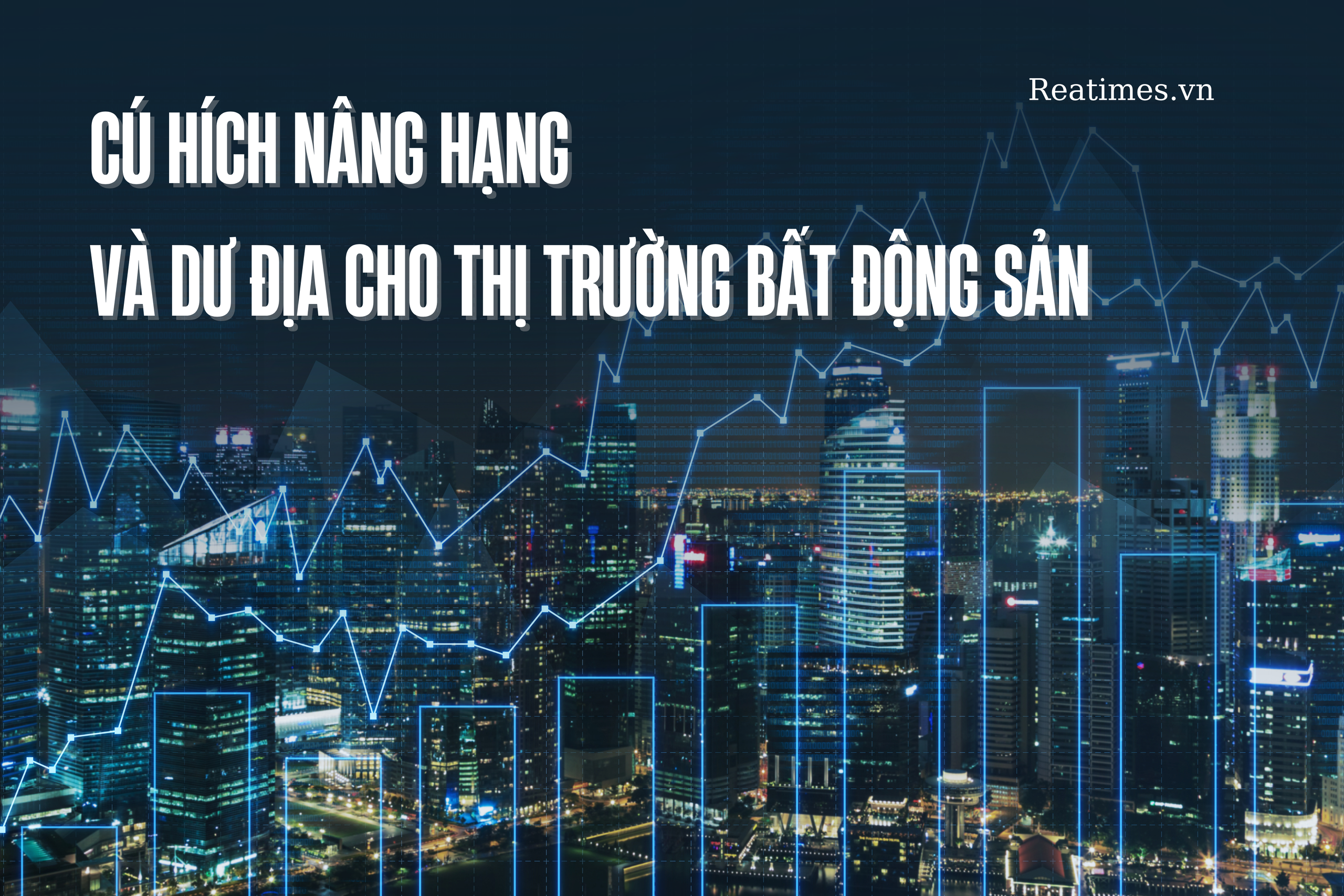 Bài 2: Đã đến lúc thị trường chứng khoán phải vận hành đúng nghĩa là kênh huy động vốn quan trọng nhất
