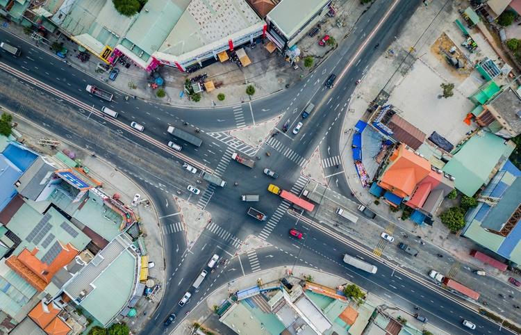 Ngã tư Miếu Ông Cù ở đâu? Quy hoạch hạ tầng mới nhất và các dự án bất động sản nổi bật- Ảnh 1.