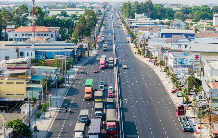 Ngã tư Miếu Ông Cù ở đâu? Quy hoạch hạ tầng mới nhất và các dự án bất động sản nổi bật- Ảnh 3.