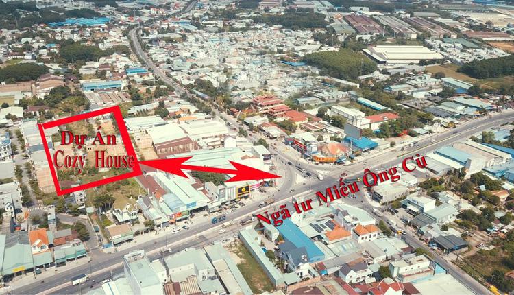 Ngã tư Miếu Ông Cù ở đâu? Quy hoạch hạ tầng mới nhất và các dự án bất động sản nổi bật- Ảnh 4.