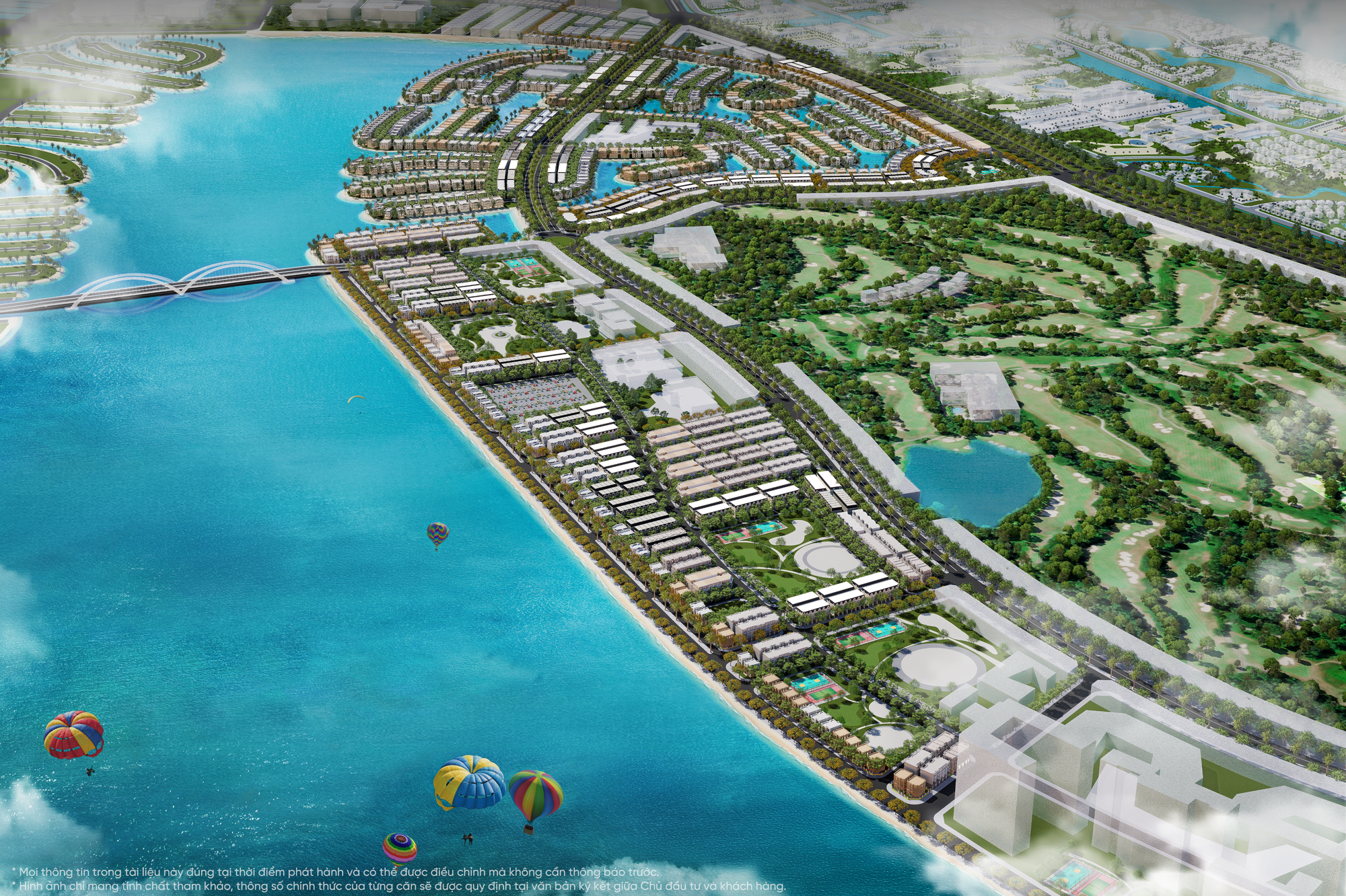 “Viên ngọc quý” Cần Giờ: Điểm đến của những giá trị sống thượng lưu- Ảnh 1. “Viên ngọc quý” Cần Giờ: Điểm đến của những giá trị sống thượng lưu- Ảnh 1.