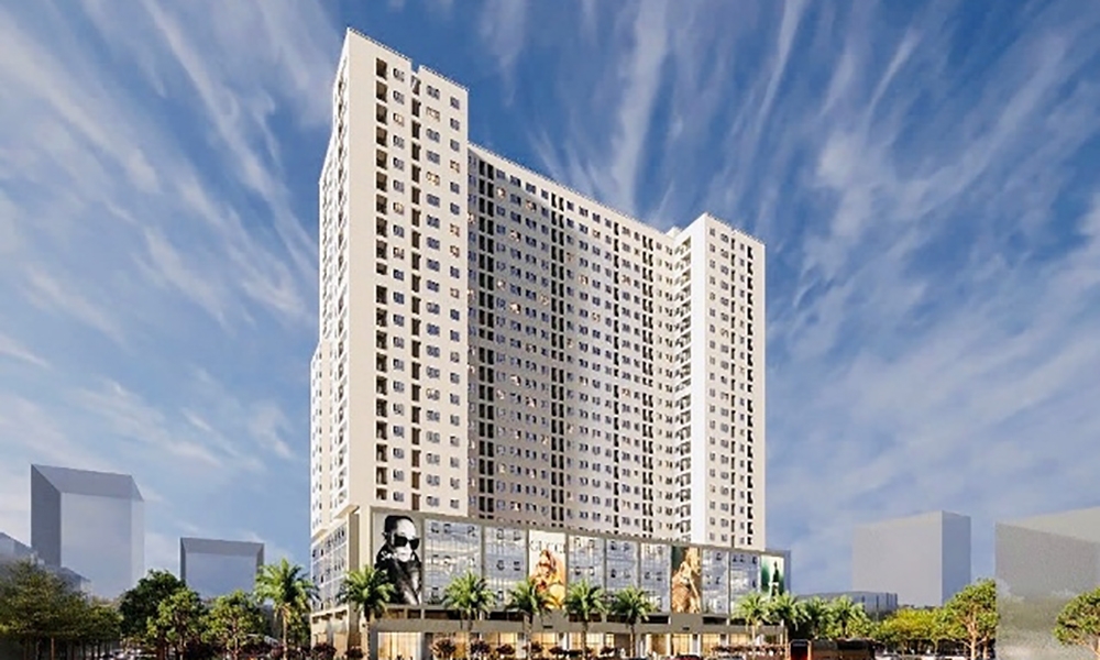 Nhà ở xã hội Hạ Đình mở bán khi nào? Thông tin dự án và giá bán- Ảnh 1. Nhà ở xã hội Hạ Đình mở bán khi nào? Thông tin dự án và giá bán- Ảnh 1.