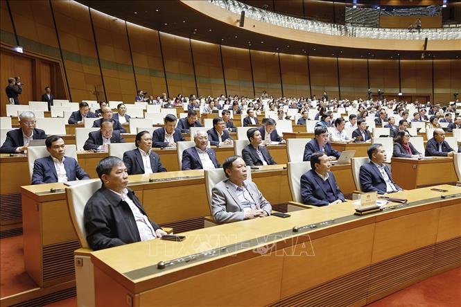 Tổng Bí thư Tô Lâm: Gợi mở 7 nội dung cụ thể về góp ý dự thảo Văn kiện Đại hội XIV của Đảng- Ảnh 5. Tổng Bí thư Tô Lâm: Gợi mở 7 nội dung cụ thể về góp ý dự thảo Văn kiện Đại hội XIV của Đảng- Ảnh 5.