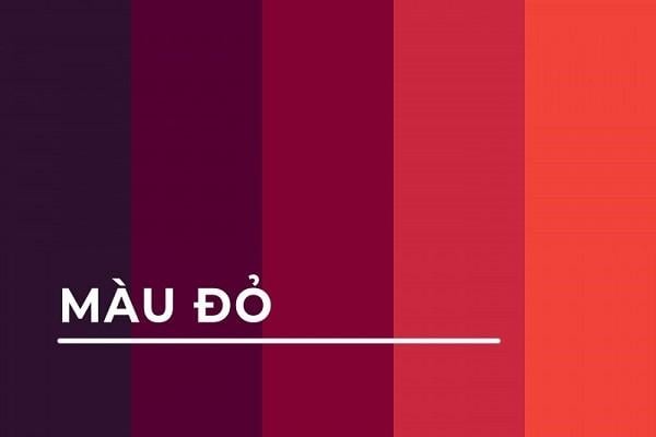 Mệnh Mộc hợp màu đỏ không? Giải đáp từ chuyên gia phong thủy- Ảnh 1.
