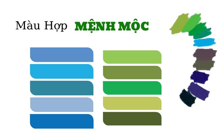 Mệnh Mộc hợp màu đỏ không? Giải đáp từ chuyên gia phong thủy- Ảnh 3.