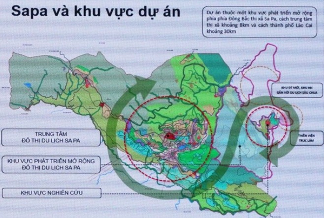 Dự án thể thao 253 tỷ ở Sa Pa chậm tiến độ nghiêm trọng: 8,5% khối lượng sau nhiều năm, giải ngân chưa đến 100 tỷ- Ảnh 1. Dự án thể thao 253 tỷ ở Sa Pa chậm tiến độ nghiêm trọng: 8,5% khối lượng sau nhiều năm, giải ngân chưa đến 100 tỷ- Ảnh 1.