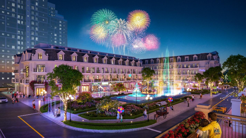 Phú Gia Royal Park Quy Nhơn: Tầm nhìn kiến tạo khu đô thị kiểu mẫu- Ảnh 1.