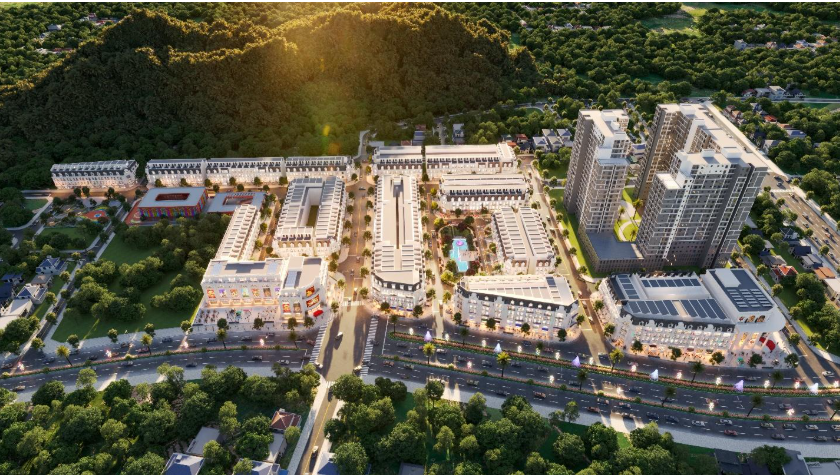 Phú Gia Royal Park Quy Nhơn: Tầm nhìn kiến tạo khu đô thị kiểu mẫu- Ảnh 4.