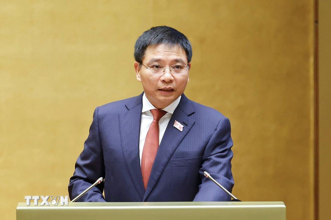 Quốc hội khóa XV: Đề xuất nâng mức giá trị tài sản, thu nhập phải kê khai- Ảnh 2.