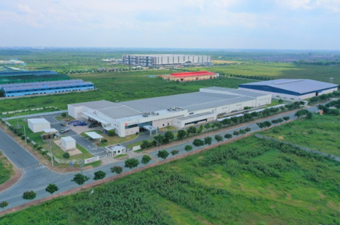 Việt Nam sắp có thêm trung tâm dữ liệu 2 tỷ USD, tọa lạc tại thành phố giàu nhất cả nước- Ảnh 2. Việt Nam sắp có thêm trung tâm dữ liệu 2 tỷ USD, tọa lạc tại thành phố giàu nhất cả nước- Ảnh 2.