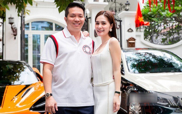 Khối bất động sản kếch xù của vợ chồng Đoàn Di Băng: 3 biệt thự vốn hàng chục tỷ, villa 400 tỷ có sự tham gia của NTK nổi tiếng- Ảnh 4. Khối bất động sản kếch xù của vợ chồng Đoàn Di Băng: 3 biệt thự vốn hàng chục tỷ, villa 400 tỷ có sự tham gia của NTK nổi tiếng- Ảnh 4.