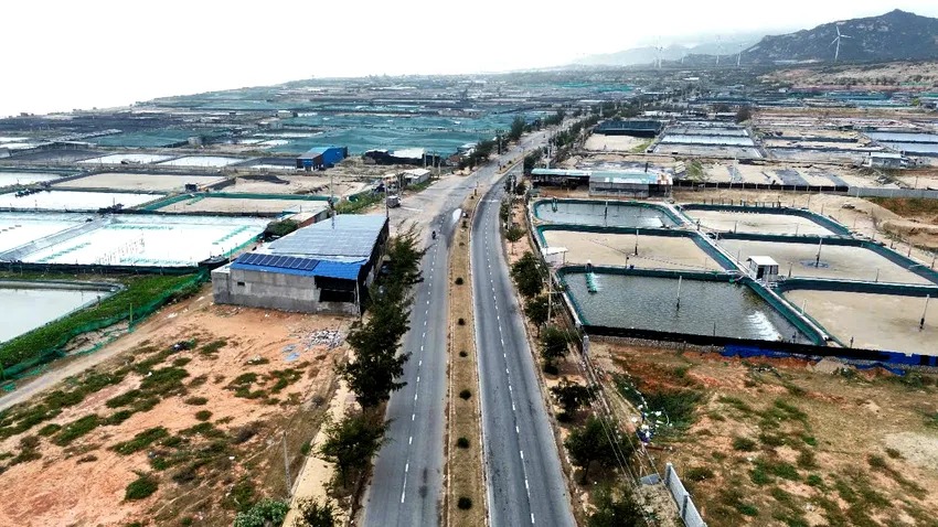 Địa phương nỗ lực gỡ khó 2 nhà máy điện hạt nhân đầu tiên của Việt Nam- Ảnh 2.