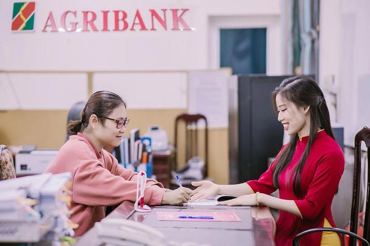 Cập nhật lãi suất ngân hàng Agribank tháng 11/2025- Ảnh 2. Cập nhật lãi suất ngân hàng Agribank tháng 11/2025- Ảnh 2.