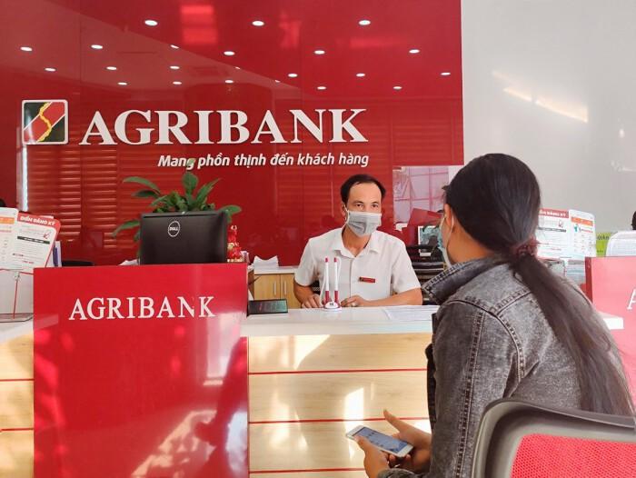 Cập nhật lãi suất ngân hàng Agribank tháng 11/2025- Ảnh 3. Cập nhật lãi suất ngân hàng Agribank tháng 11/2025- Ảnh 3.
