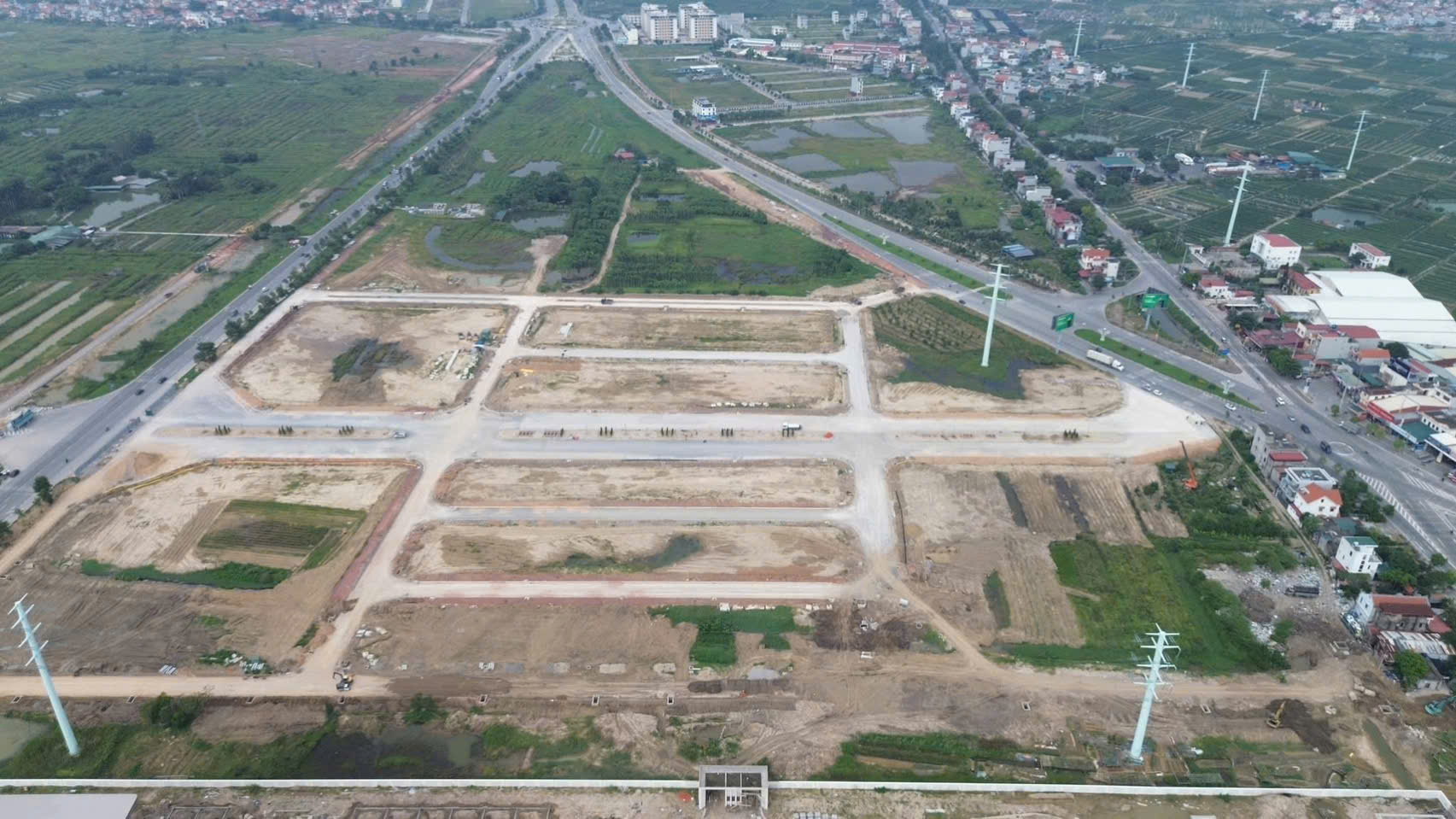 Hải Phòng: Môi giới “vượt mặt” chủ đầu tư nhận tiền tại dự án Thành Đông Metropolis- Ảnh 1.