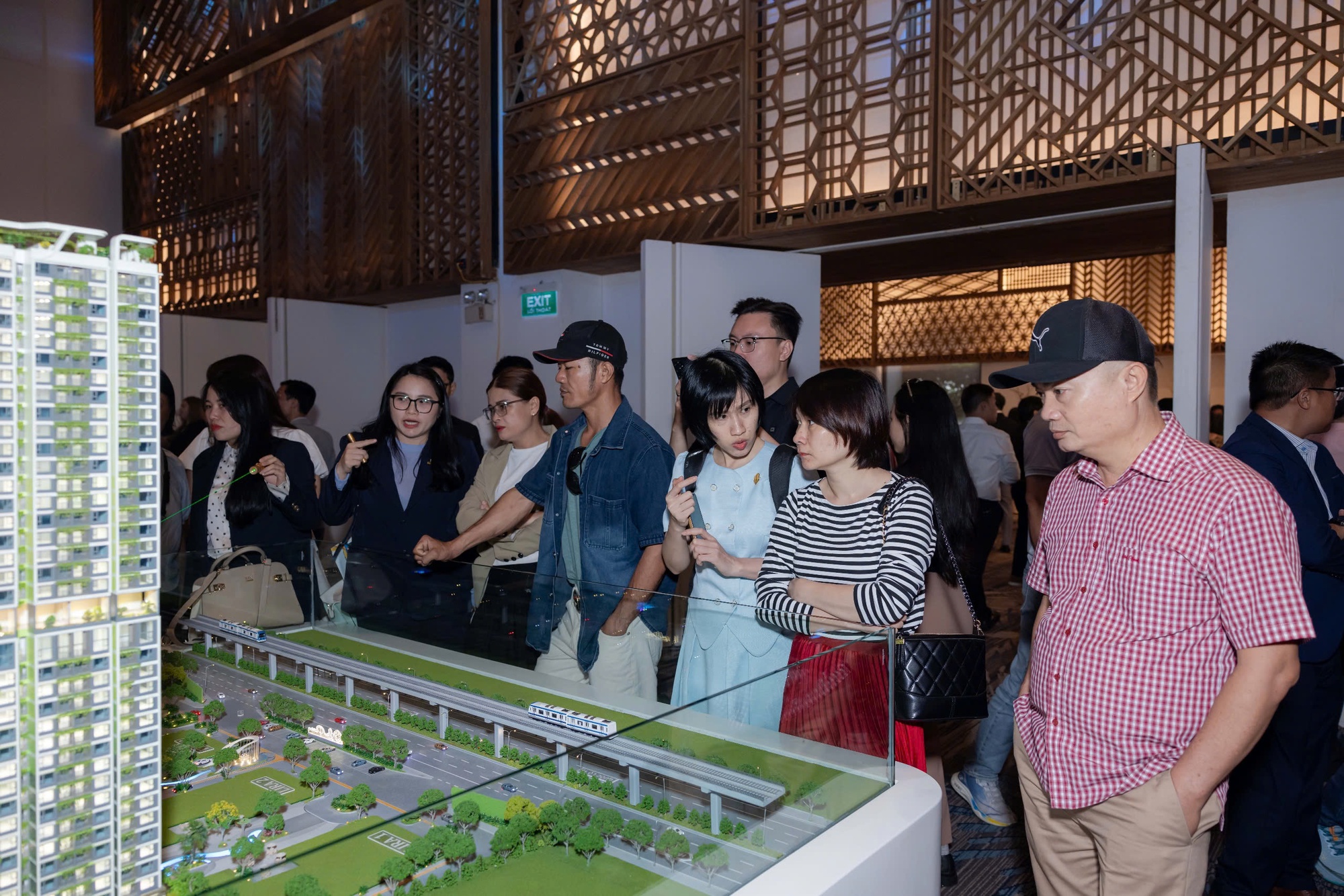 Từ vùng đất công nghiệp, Đông Bắc TP.HCM vươn mình thành 'tâm điểm mới' đầu tư và an cư- Ảnh 1. Từ vùng đất công nghiệp, Đông Bắc TP.HCM vươn mình thành 'tâm điểm mới' đầu tư và an cư- Ảnh 1.