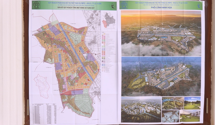 Khu đô thị thể thao Olympic đẳng cấp quốc tế của Việt Nam vừa có chuyển động mới- Ảnh 5. Khu đô thị thể thao Olympic đẳng cấp quốc tế của Việt Nam vừa có chuyển động mới- Ảnh 5.