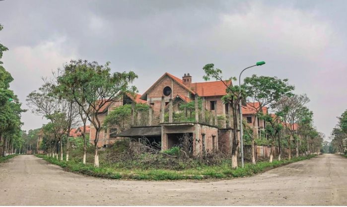 Vùng đất cách trung tâm Hà Nội 30km trỗi dậy, là tâm điểm mới của các ‘đại bàng’ địa ốc CEO Group, Sun Group, Vinhomes...- Ảnh 1. Vùng đất cách trung tâm Hà Nội 30km trỗi dậy, là tâm điểm mới của các ‘đại bàng’ địa ốc CEO Group, Sun Group, Vinhomes...- Ảnh 1.