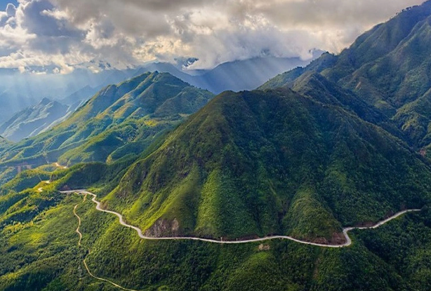 Lùi thời gian khởi công hầm đường bộ cao nhất cả nước, vốn đầu tư hơn 3.000 tỷ- Ảnh 1.