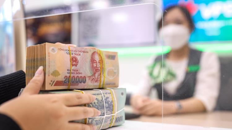 Cập nhật lãi suất ngân hàng Vietcombank tháng 11/2025- Ảnh 3.