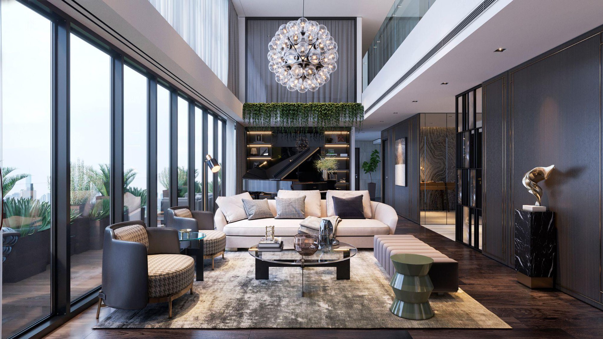 Giải mã vị trí “tam cận huyết mạch” ven sông, lợi thế định hình giá trị Sunshine Sky City tại khu Nam Sài Gòn- Ảnh 4. Giải mã vị trí “tam cận huyết mạch” ven sông, lợi thế định hình giá trị Sunshine Sky City tại khu Nam Sài Gòn- Ảnh 4.