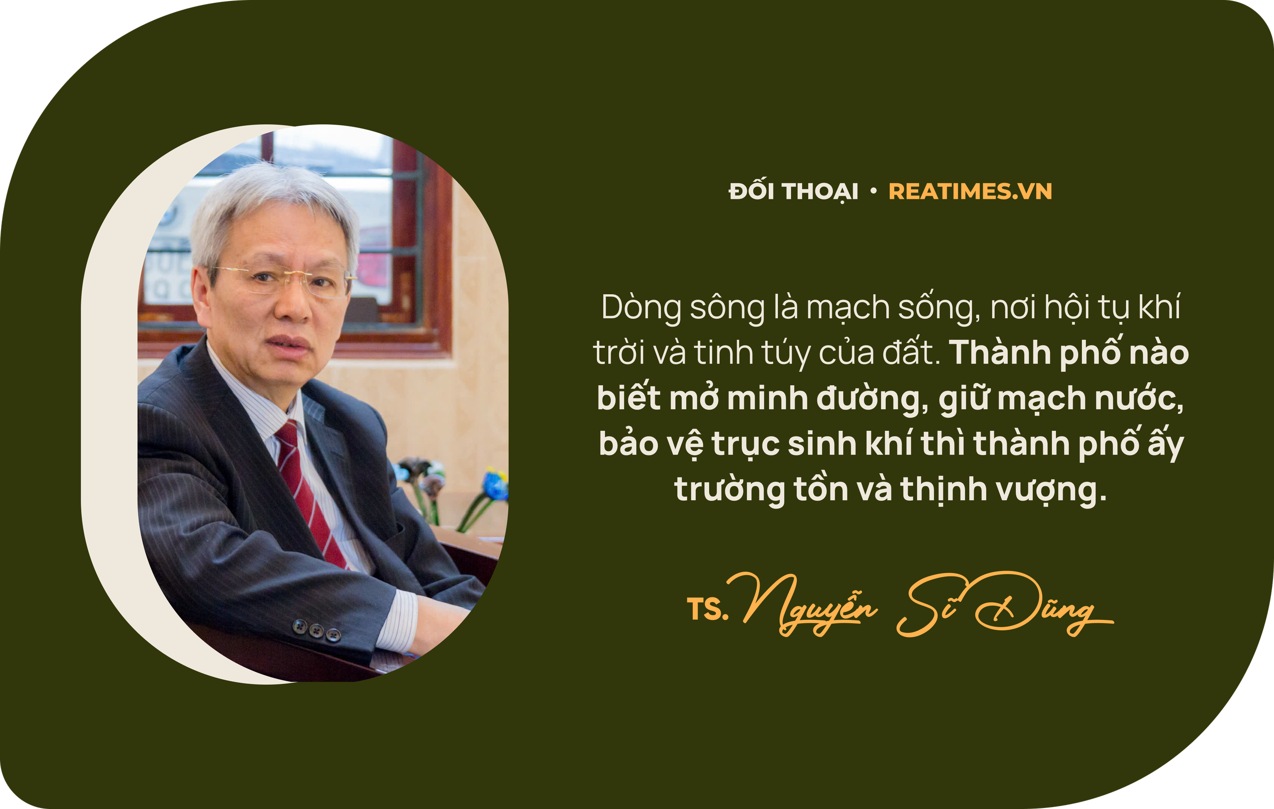 TS. Nguyễn Sĩ Dũng: Sông Hồng - "dòng sông của hạnh phúc và thịnh vượng"- Ảnh 10. TS. Nguyễn Sĩ Dũng: Sông Hồng - "dòng sông của hạnh phúc và thịnh vượng"- Ảnh 10.