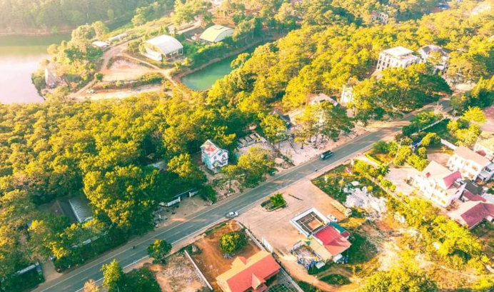 ‘Sa Pa của Tây Nguyên’ sẽ trở thành Khu du lịch Quốc gia, trung tâm nghỉ dưỡng thiên nhiên của Việt Nam- Ảnh 2. ‘Sa Pa của Tây Nguyên’ sẽ trở thành Khu du lịch Quốc gia, trung tâm nghỉ dưỡng thiên nhiên của Việt Nam- Ảnh 2.